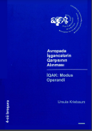 Avropada işgəncələrin qarşısının alınması - İQAK-ın Modus Operandisi